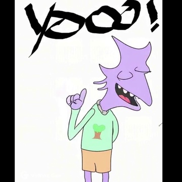 Playlist cover art