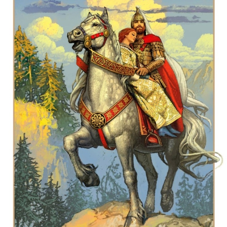 Image for Руслан и Людмила (Пушкин А.С.)