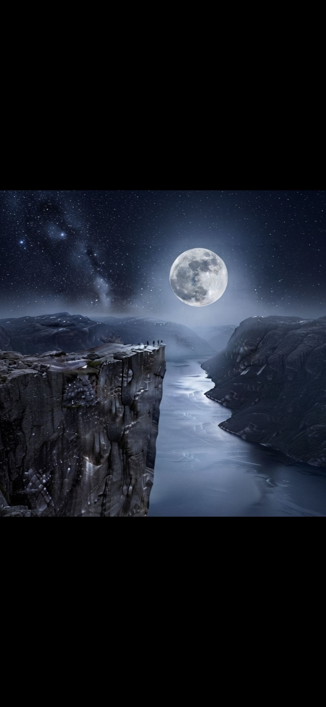 Moonwax artwork