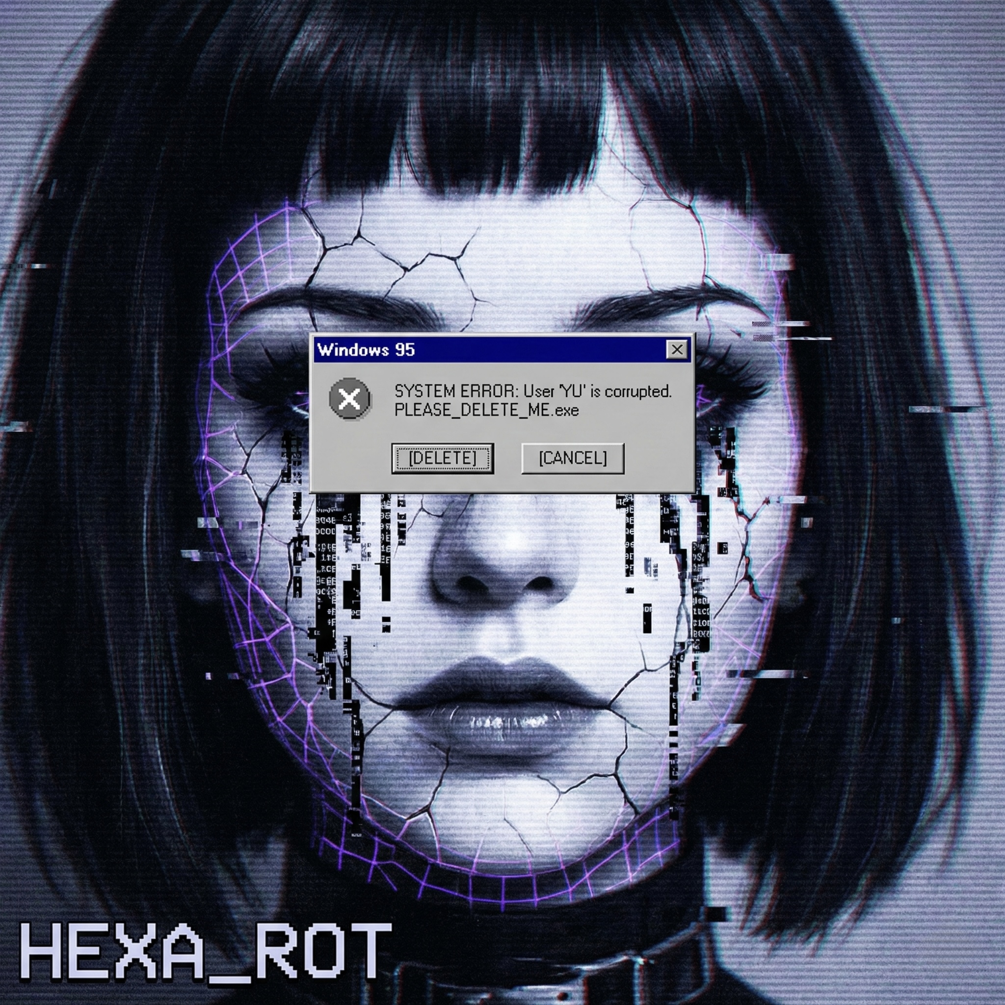 Persona image for HEXA_SAD  