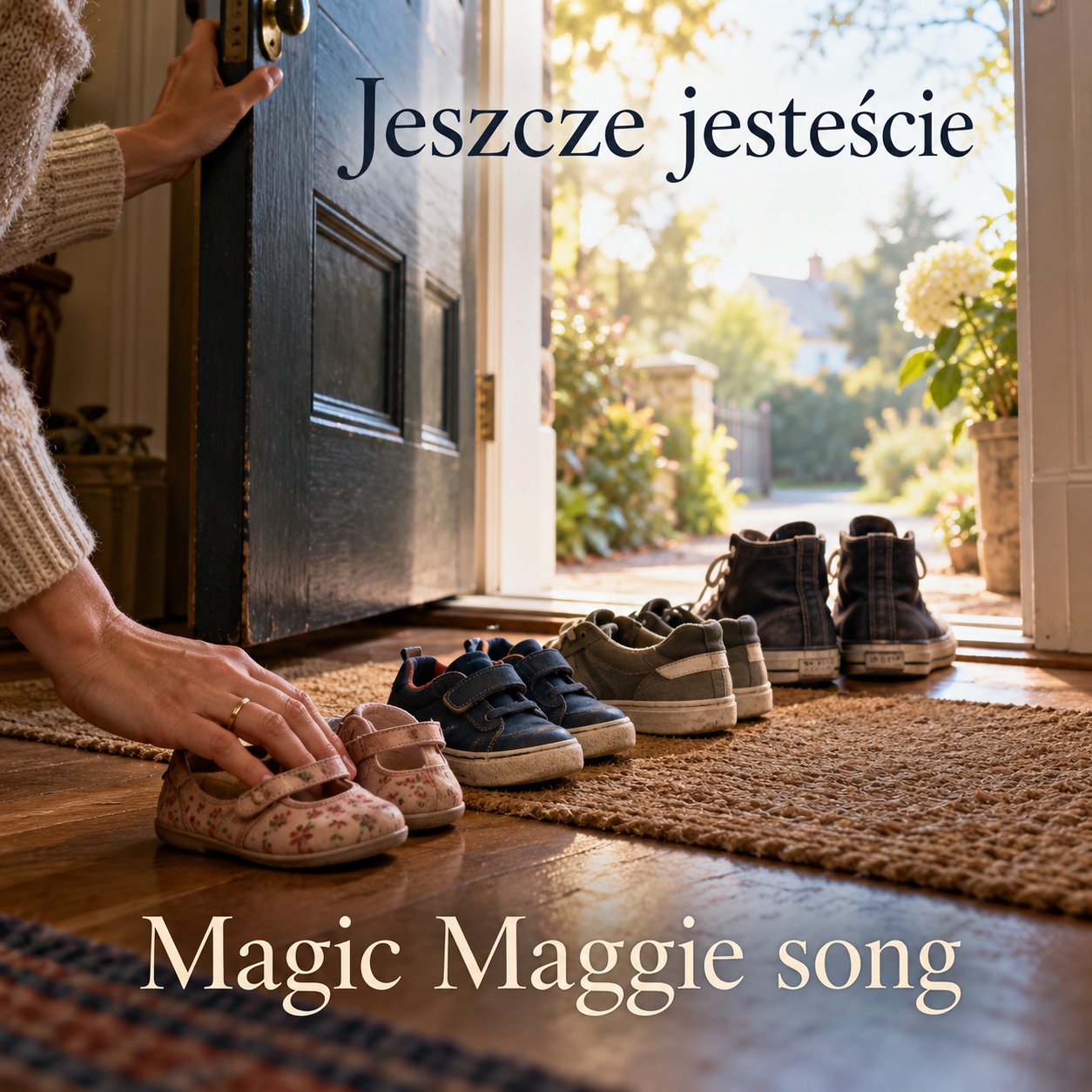 Jeszcze jesteście artwork