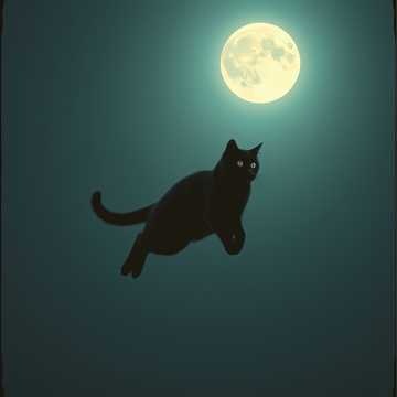 Cats, Kitties and Kittens 2