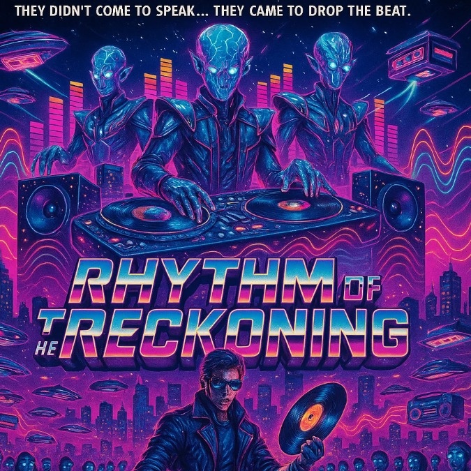 Image for Rhythm of the Reckoning