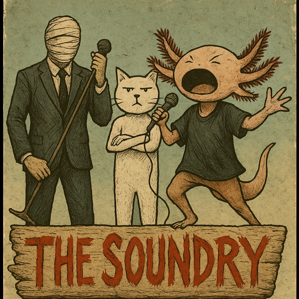 Image for The Soundry Challenge Entries