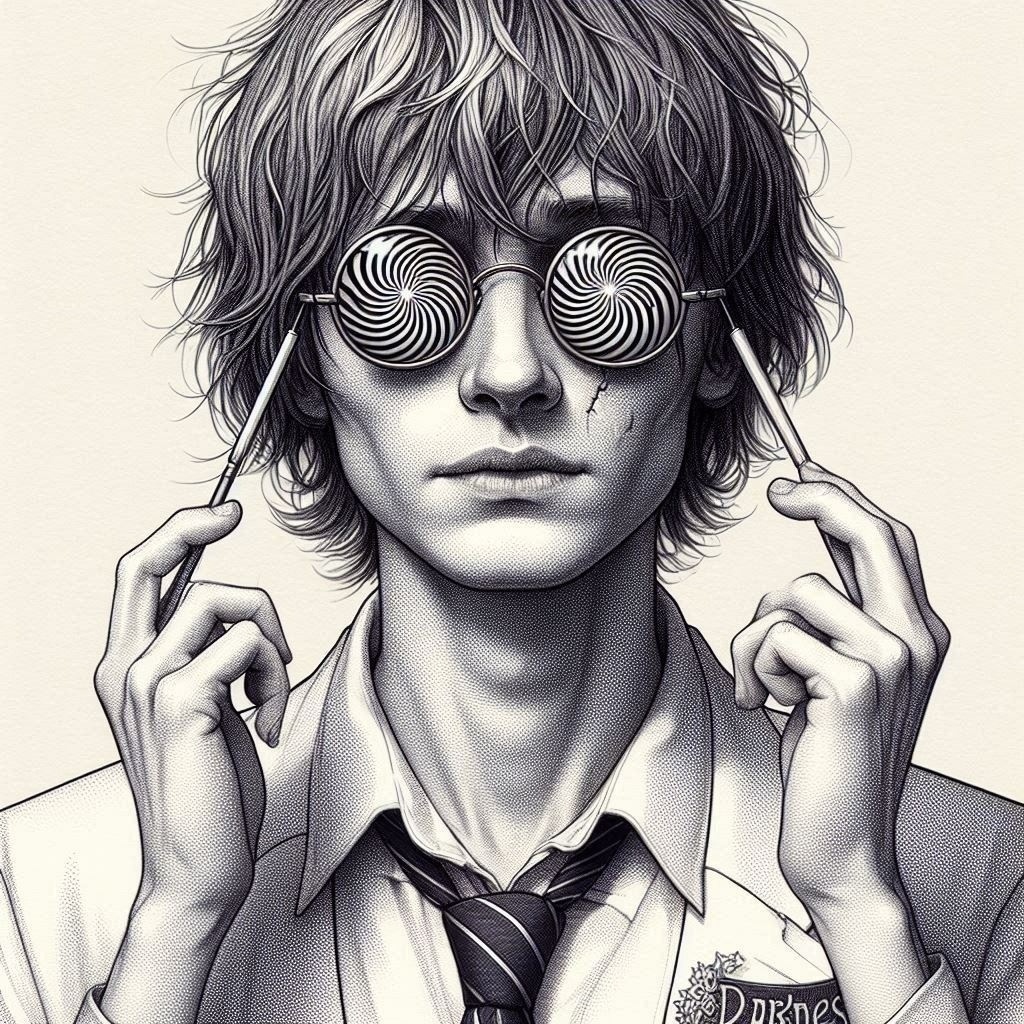 Image for 自選楽曲📻Maniac　⚙️KRKRdrp⚙️