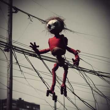 Image for Unforgiven