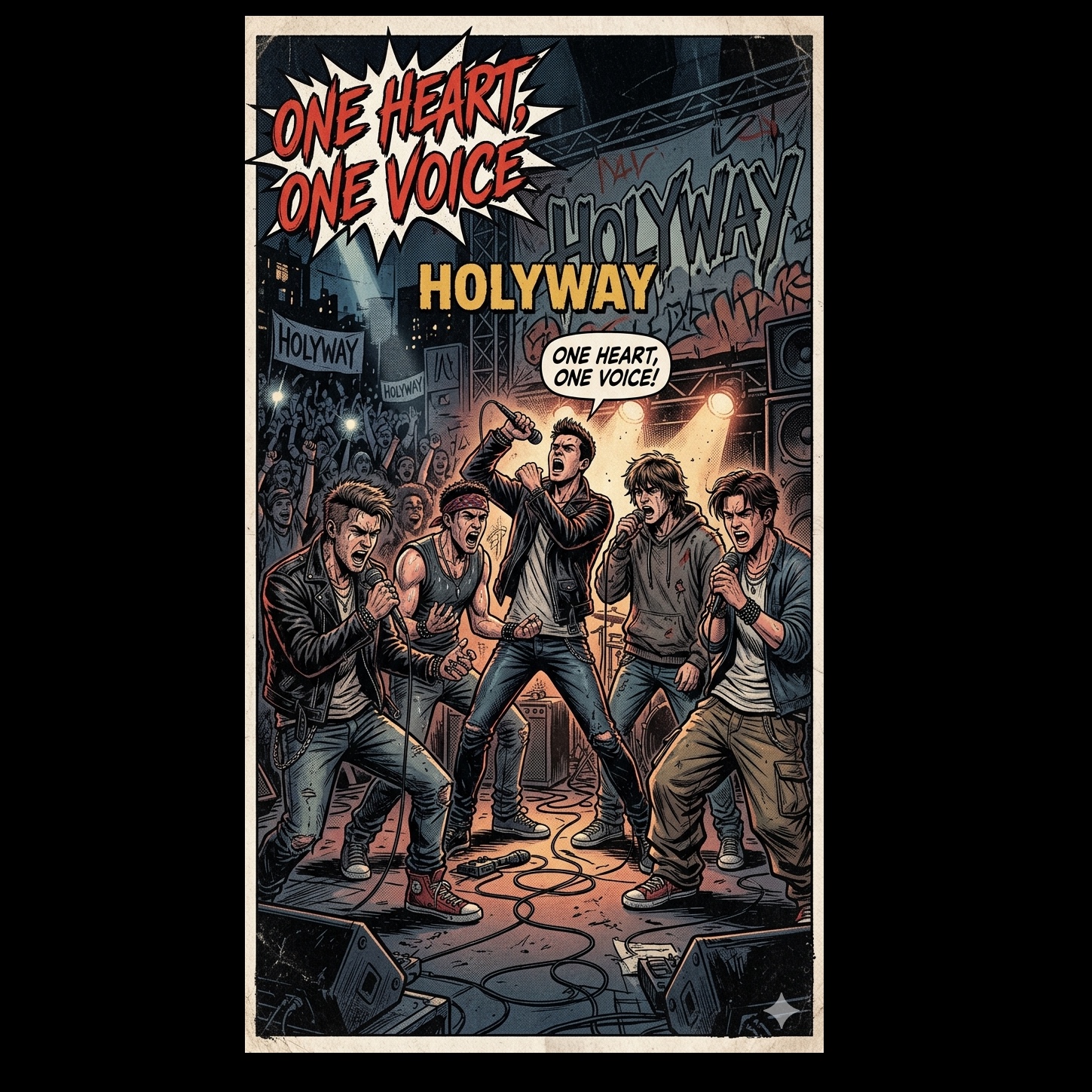 Song Image