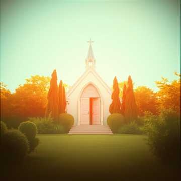 Image for Sabbath Playlist