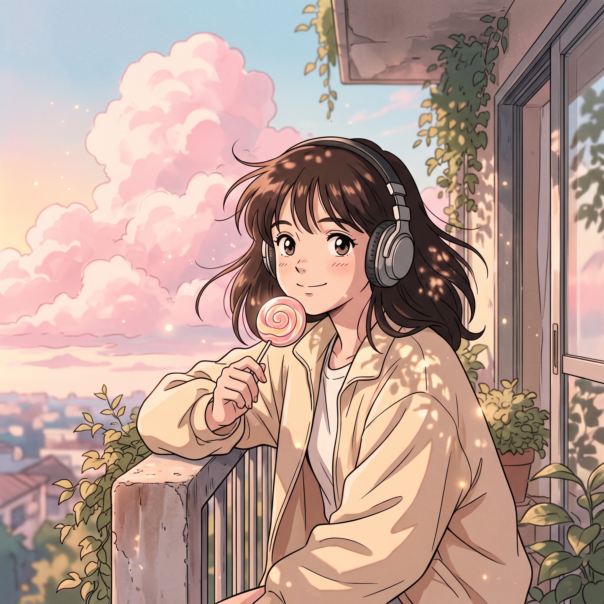 OST/Lolli Pop [Hyperpop Bubblegum Bass Ver.] artwork