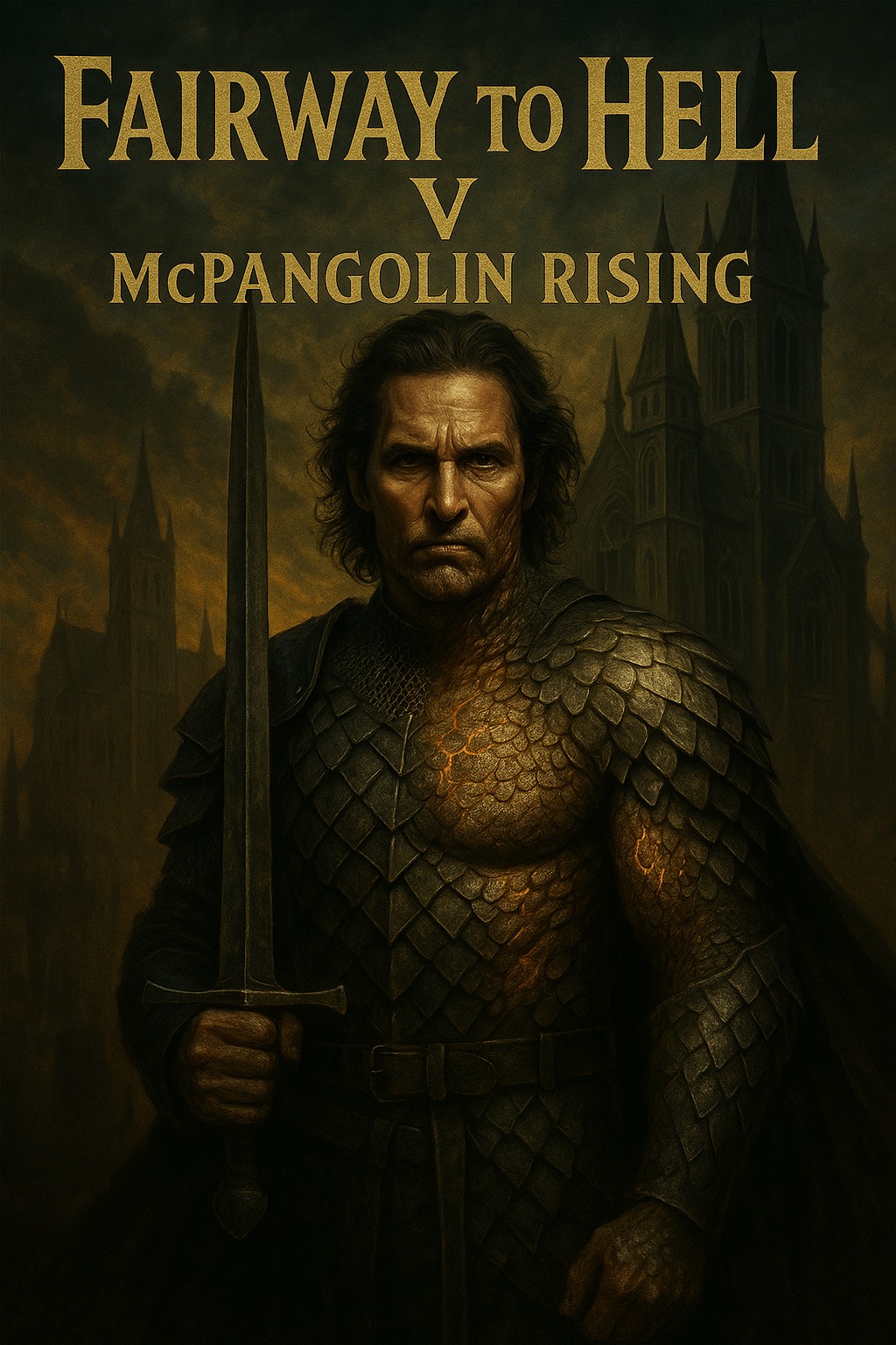 Persona image for Gothic Theatre