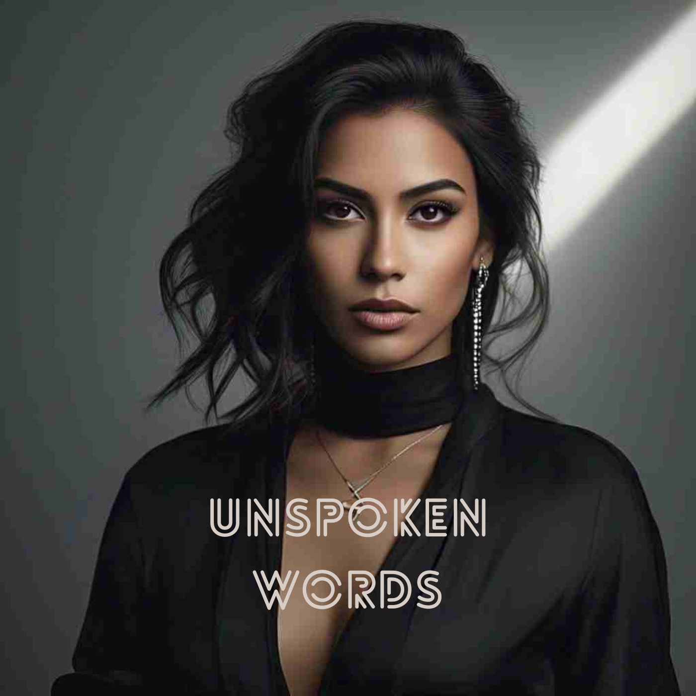 Unspoken Words