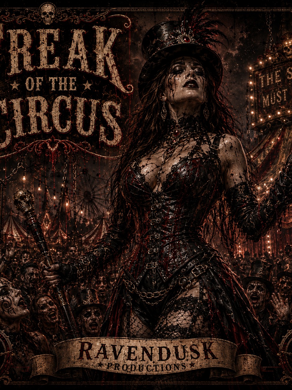 Groove Metal Tracks 4