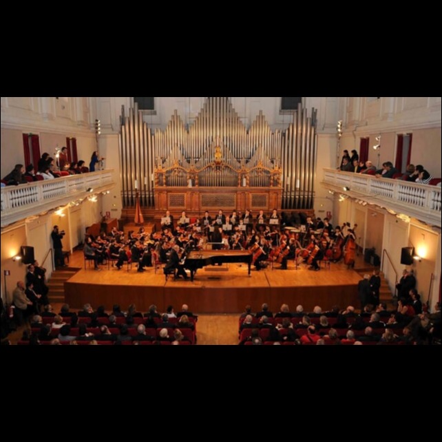 Musica classica