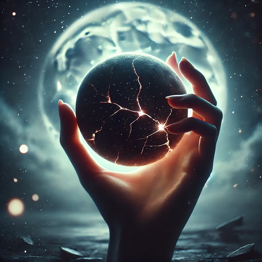 Persona image for Untitled Persona