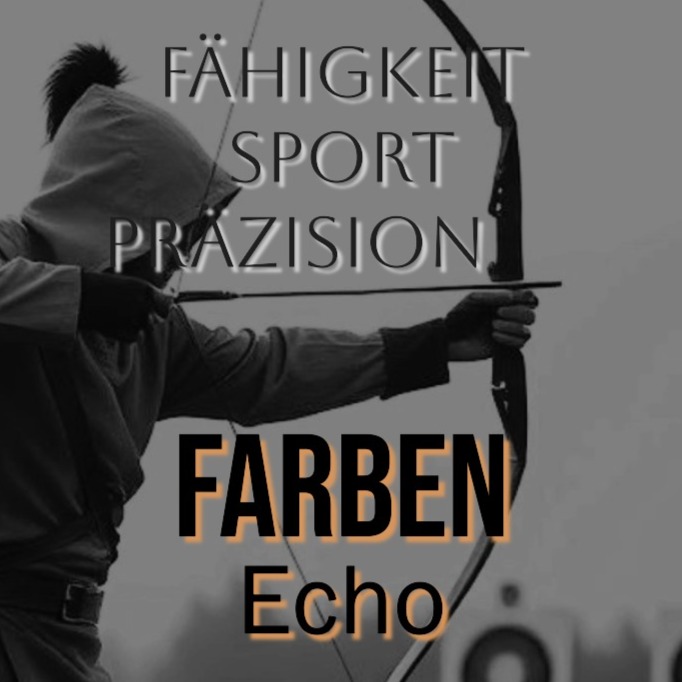 Image for Bogenschiessen