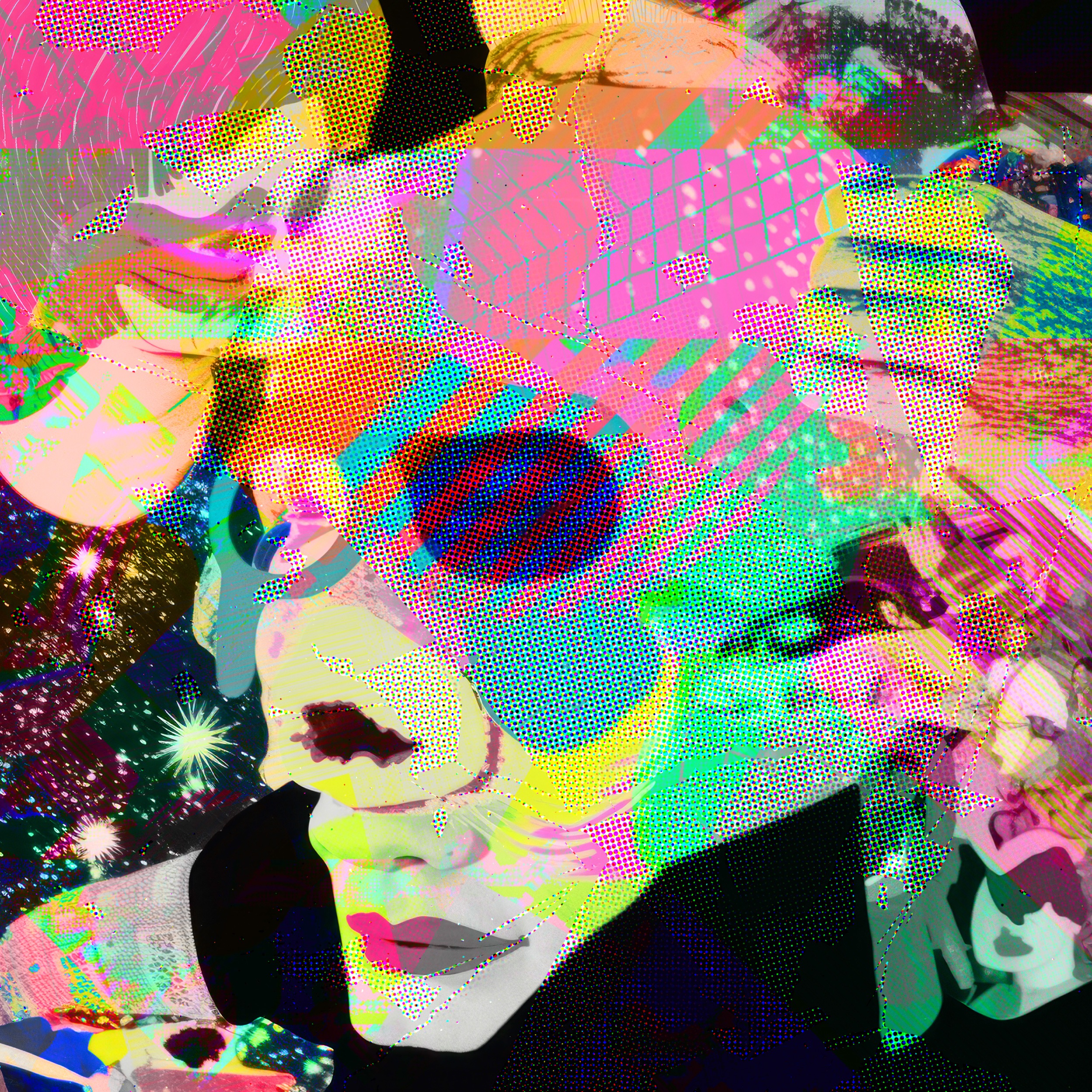 Nothing Changed artwork