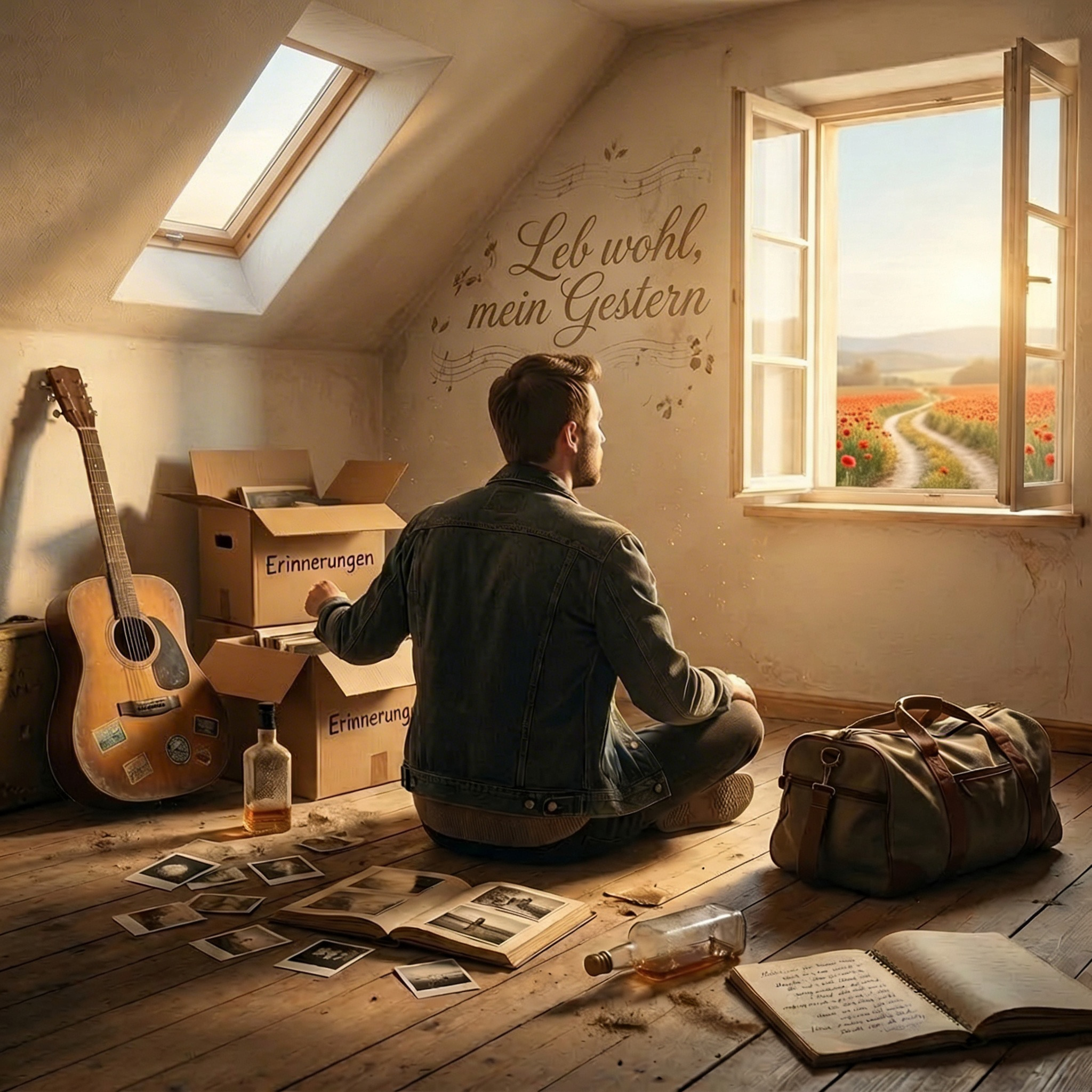 Song Image