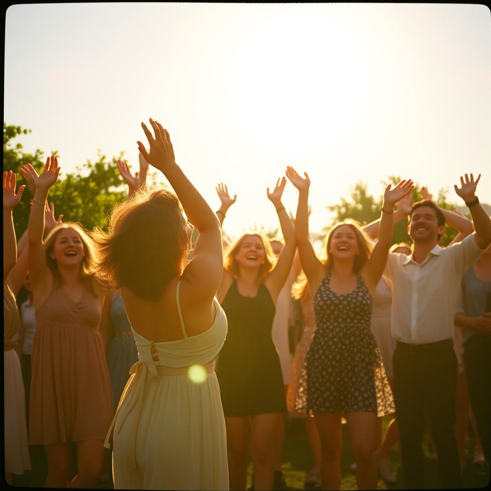 Image for Dance Like David