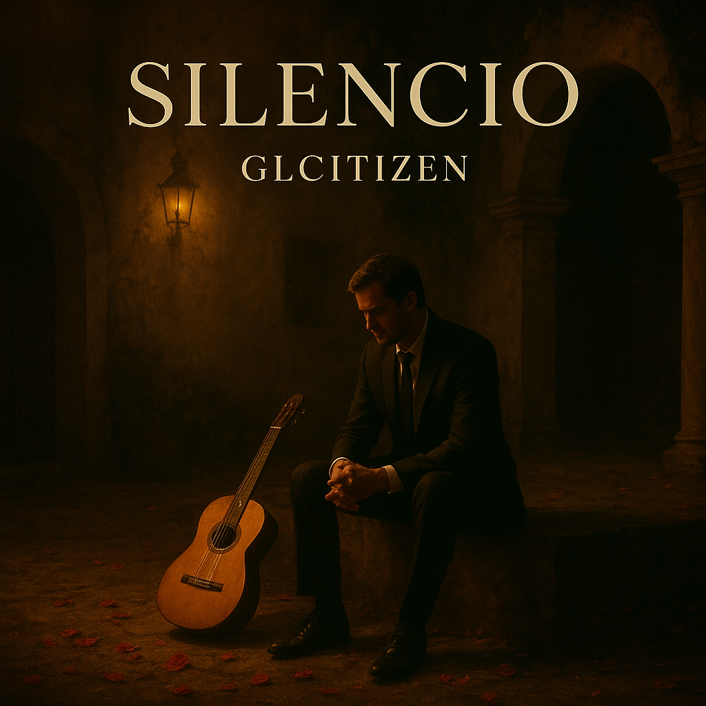 Silencio artwork