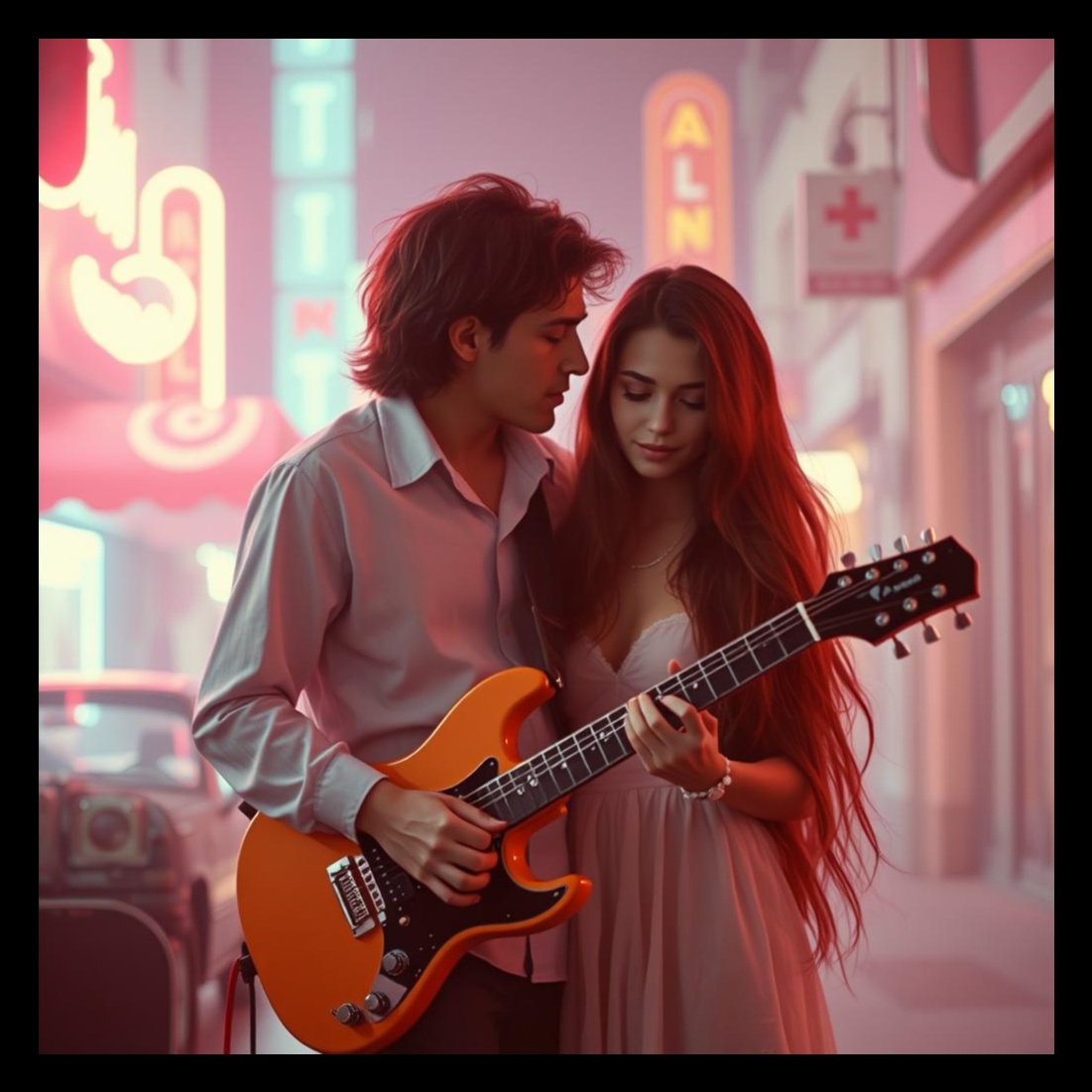 Image for chansons d'amour, love songs