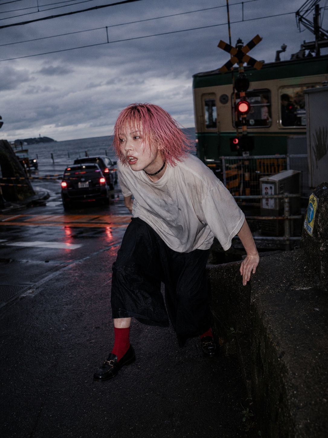 いず、まいん artwork