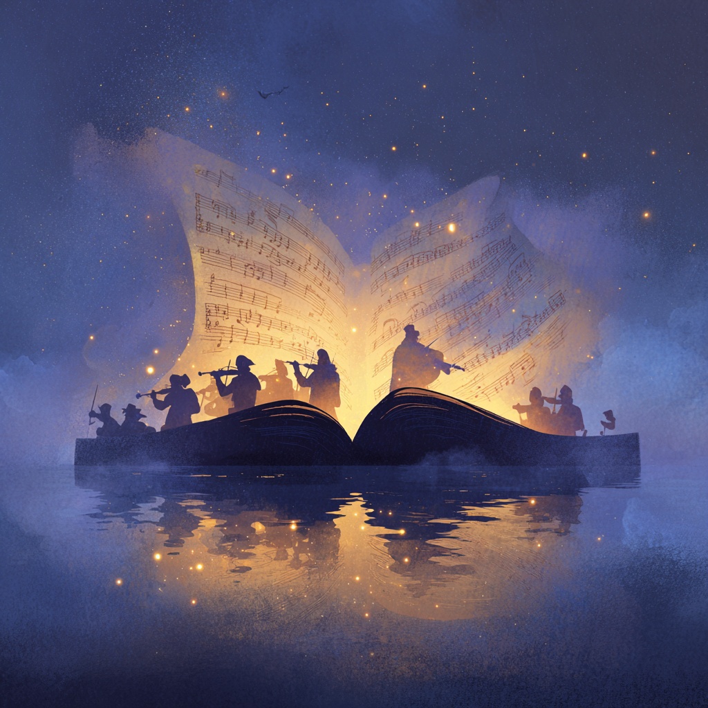 Image for Les Voix des Livres