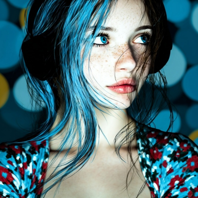 Persona image for Untitled Persona