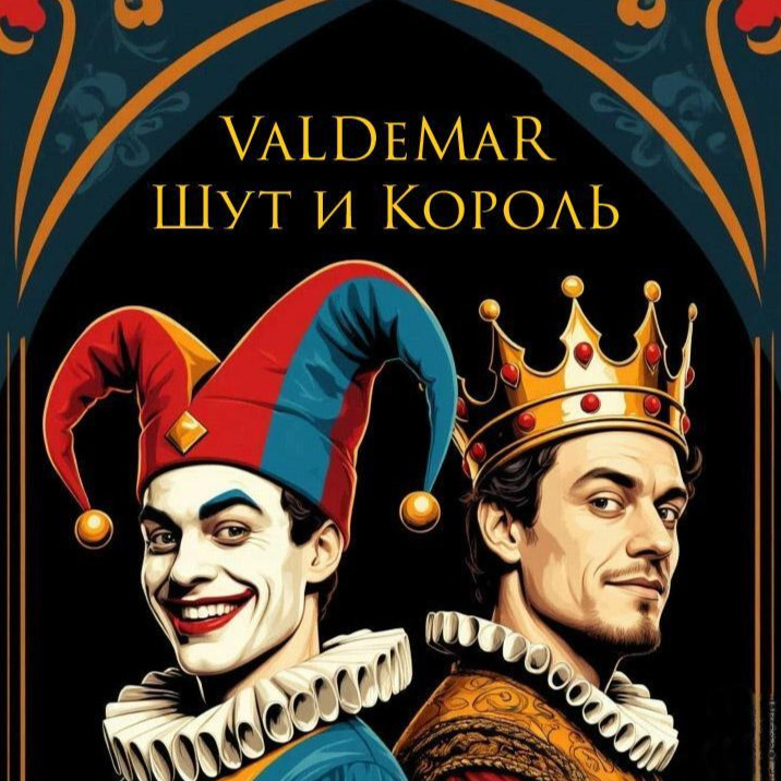 Image for "Шут и КоролЬ"