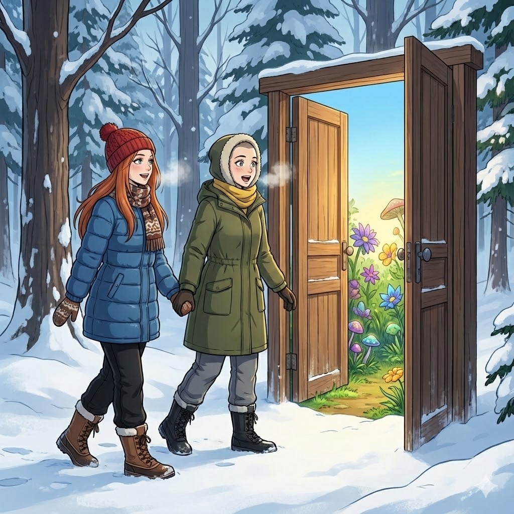 Image for The Threshold