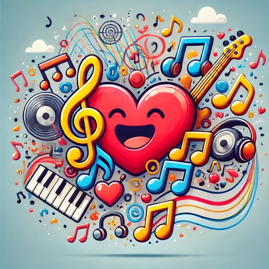 Image for My Go-To Suno playlist