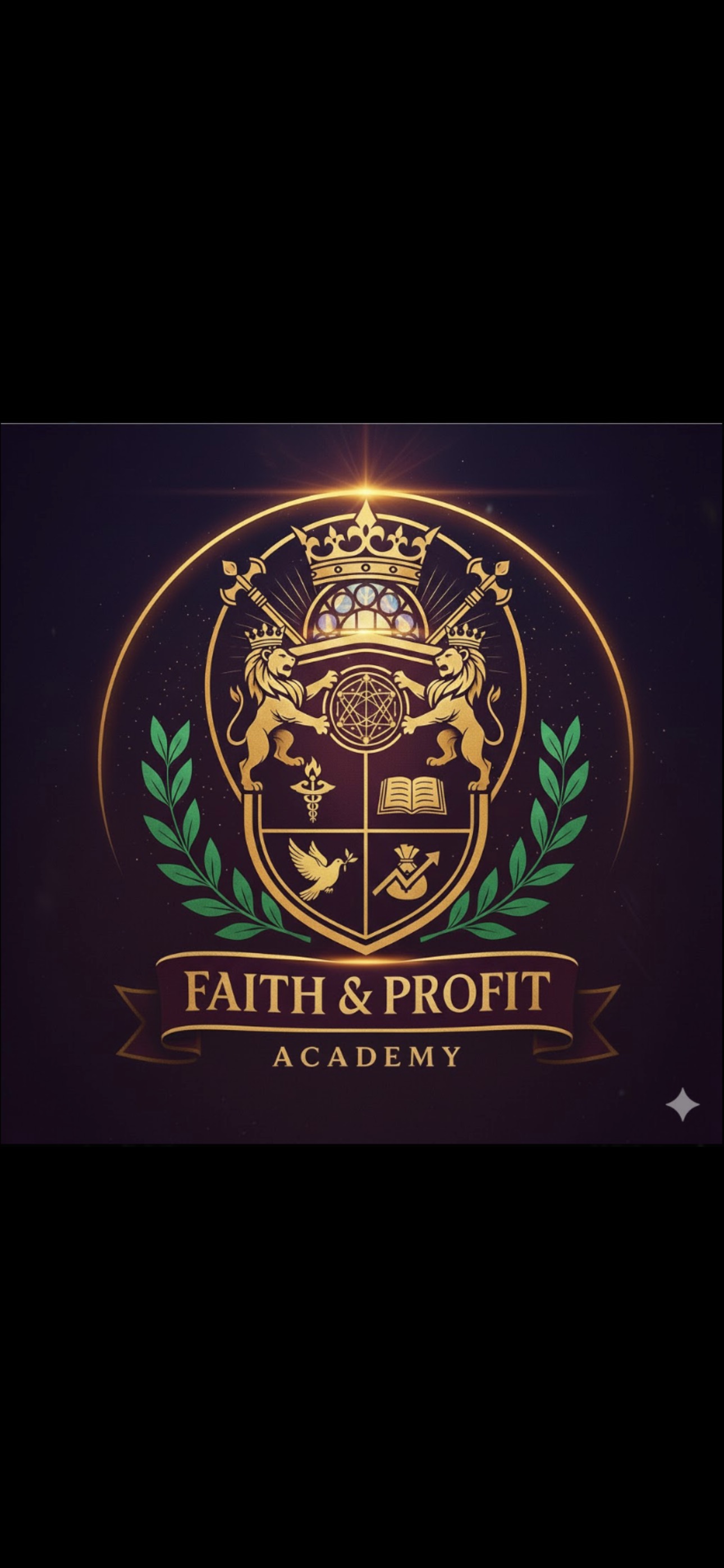 Image for Fait & Profit Academy