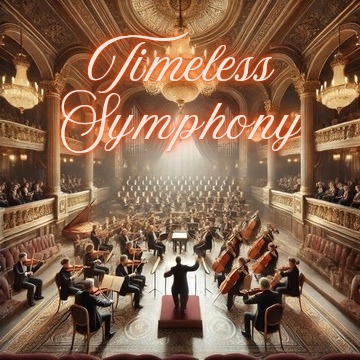 Image for Timeless Symphonies
