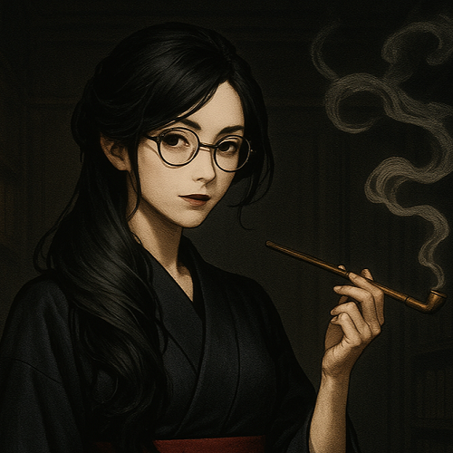 Profile picture for momochi -百千探譚-