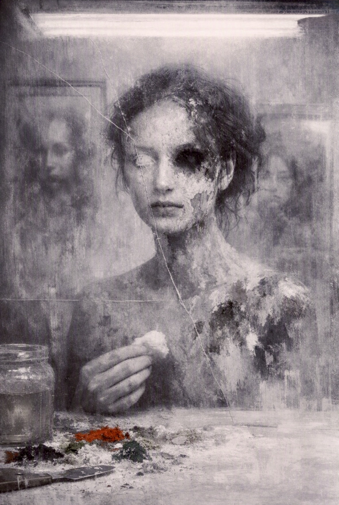 Qui suis-je? artwork