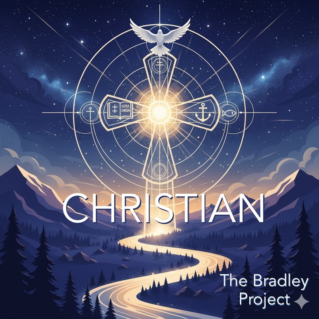 Image for CHRISTIAN | The Bradley Project
