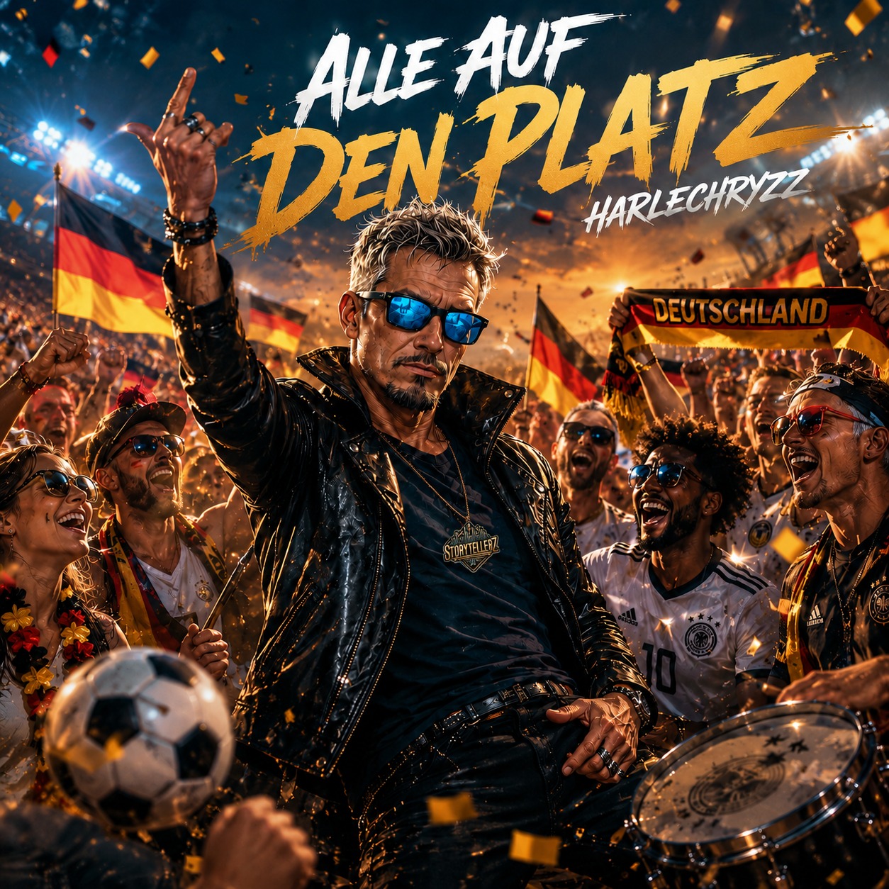 Song Image