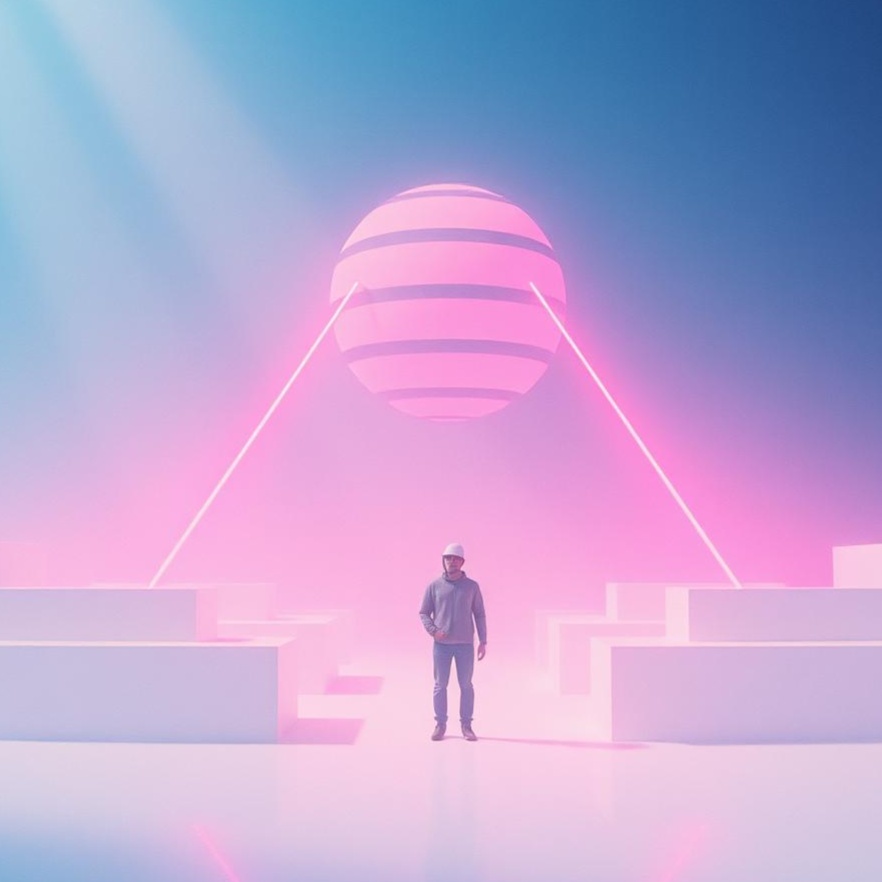Playlist cover art