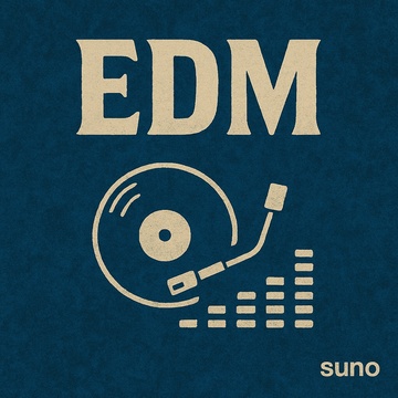 Image for EDM