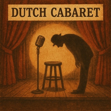 Image for Bedhippie's Cabarets