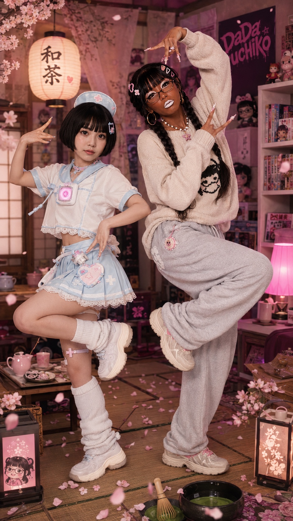Dadaグロ 3