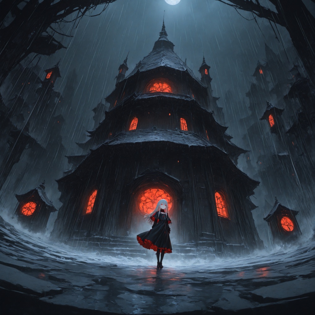 Playlist cover art