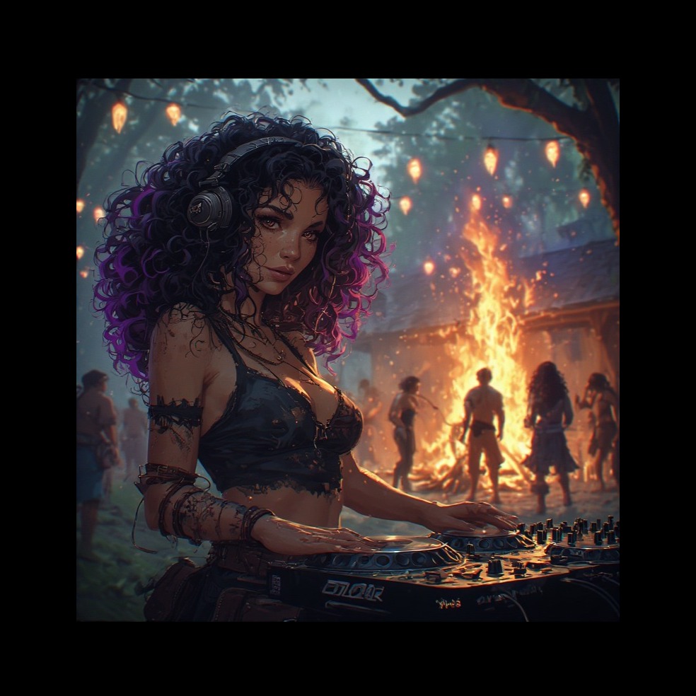 Song Image