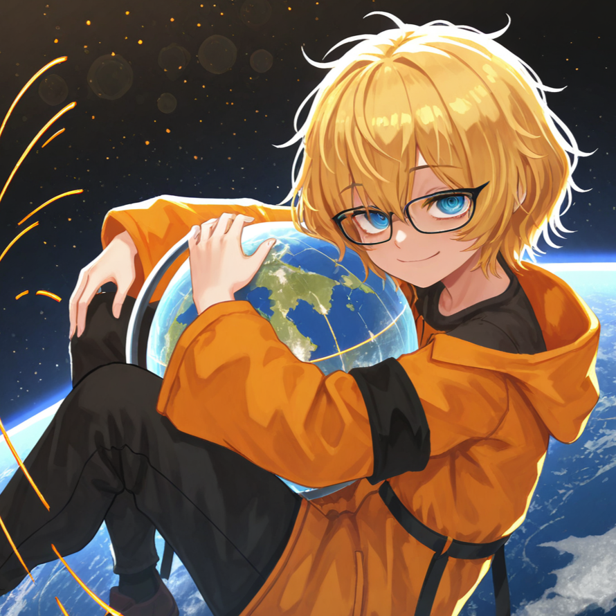 Persona picture for World Tripper