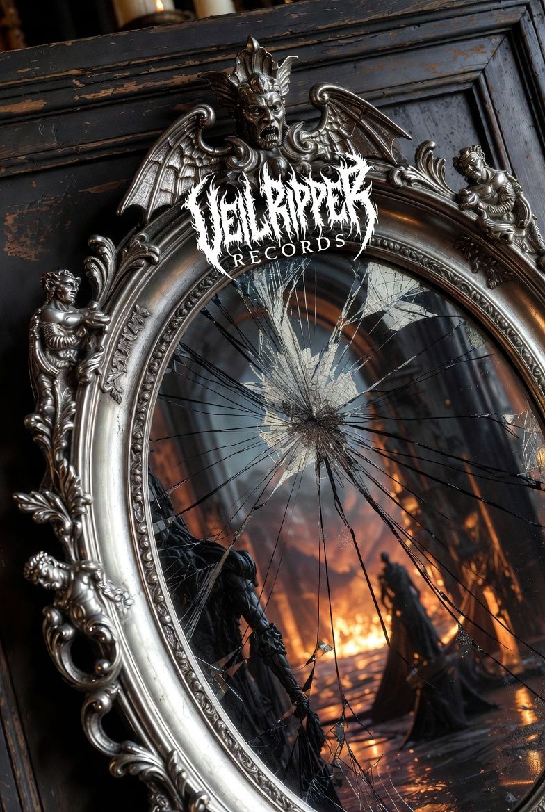 I Will fear no Evil artwork