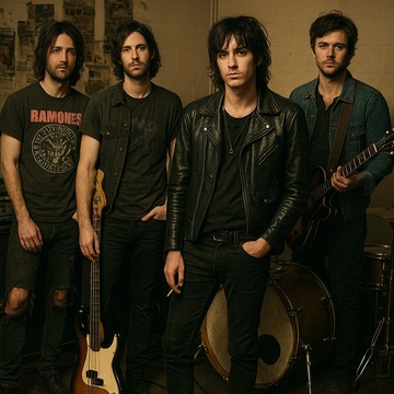 Image for The Shards
