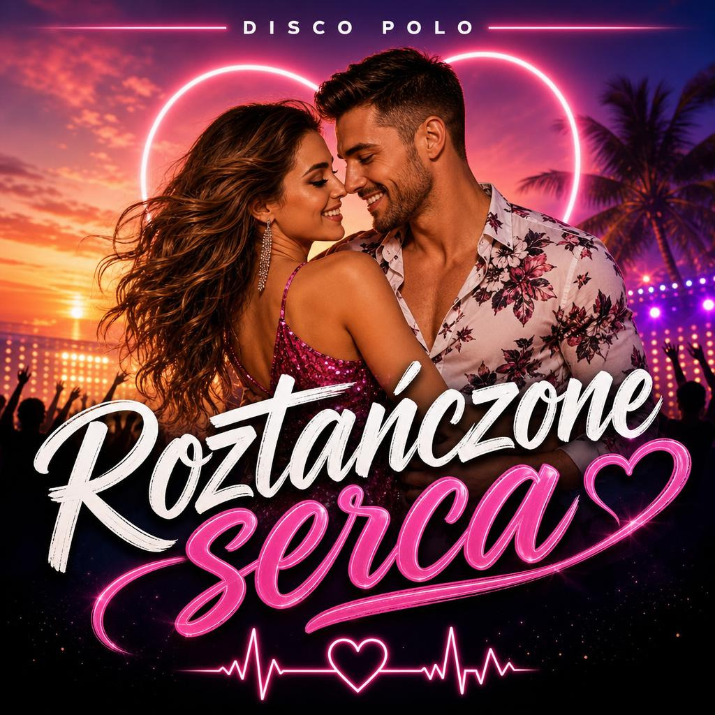 Roztańczone serca artwork