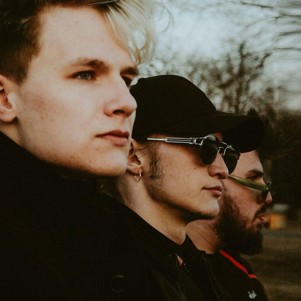 Image for The Minoltas