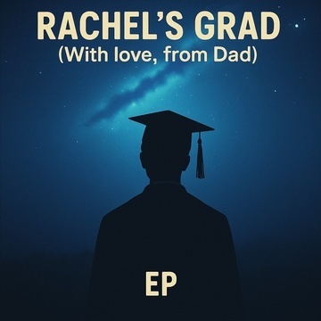 Image for Rachel's Grad (With love. from Dad) EP