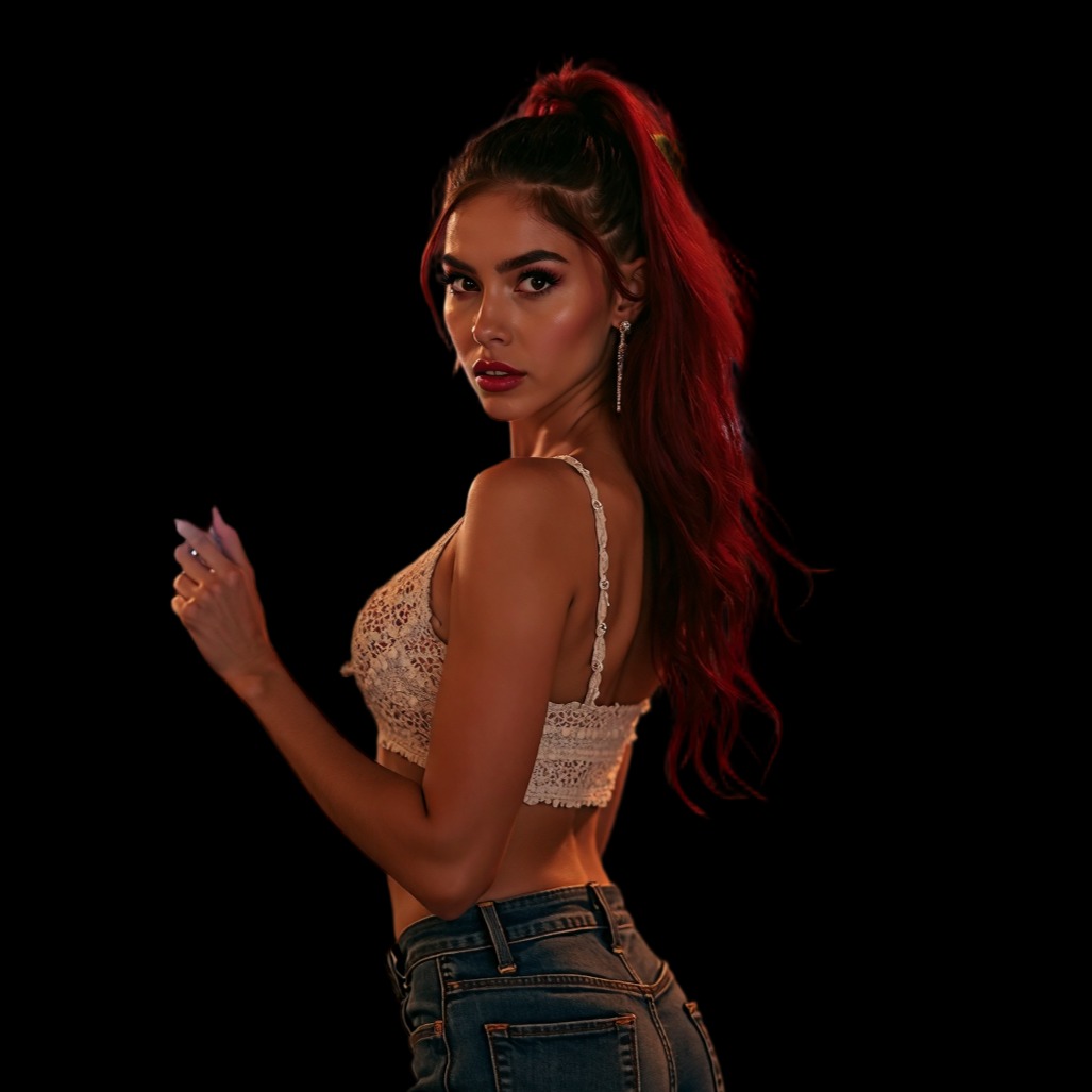 Burning Up For You artwork