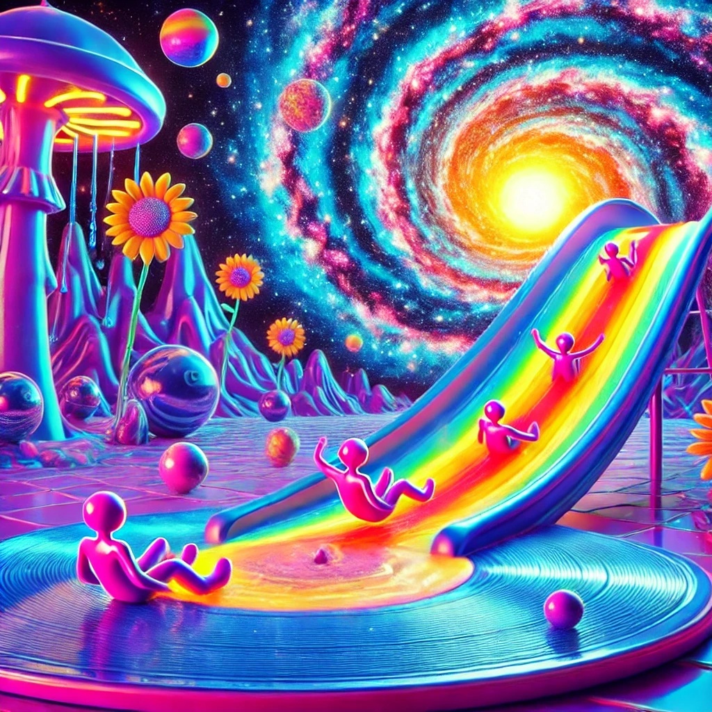 Image for Trance by suno reactor